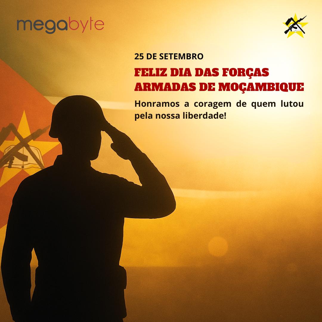 Megabyte | Maputo
