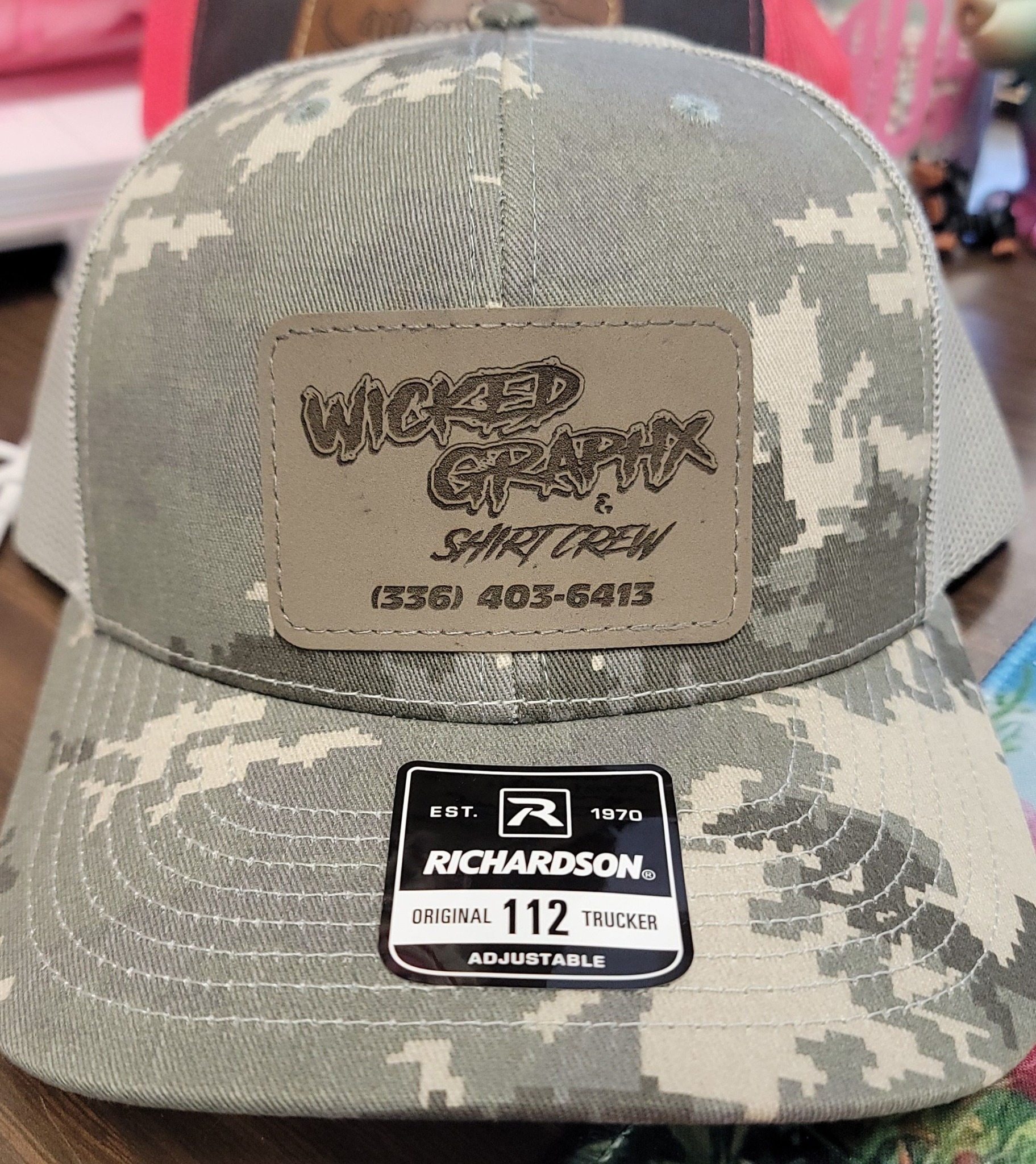 Wicked Graphx | Winston-Salem NC