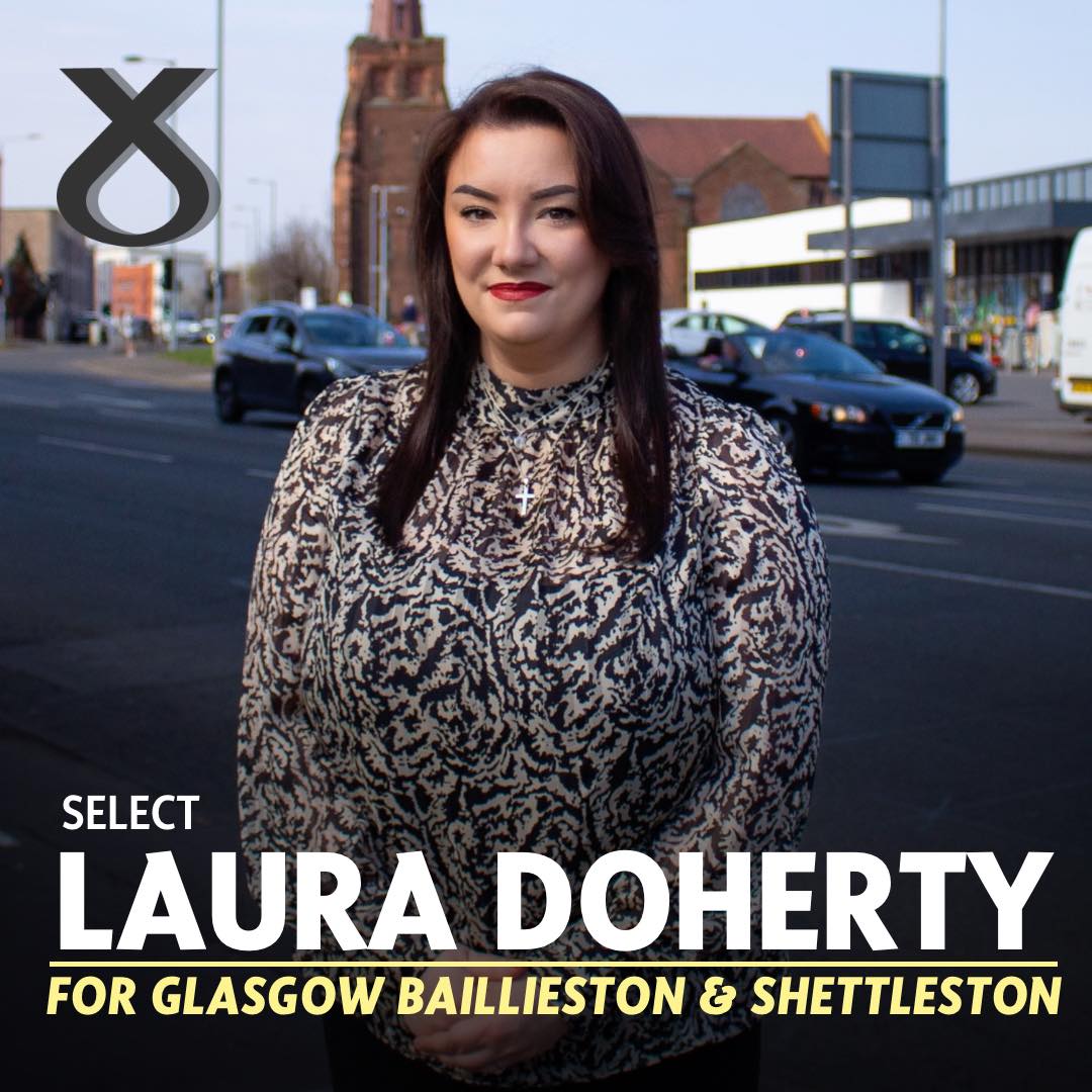 Councillor Laura Doherty