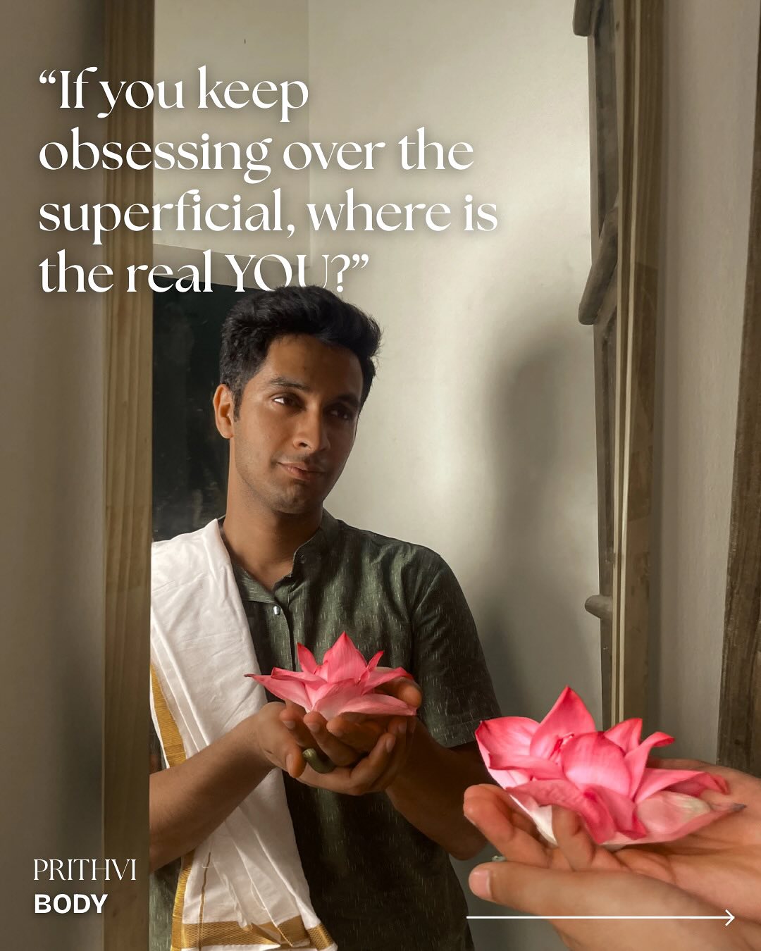 CHYK Singapore - Meet our first character, Prithvi – the... | Facebook