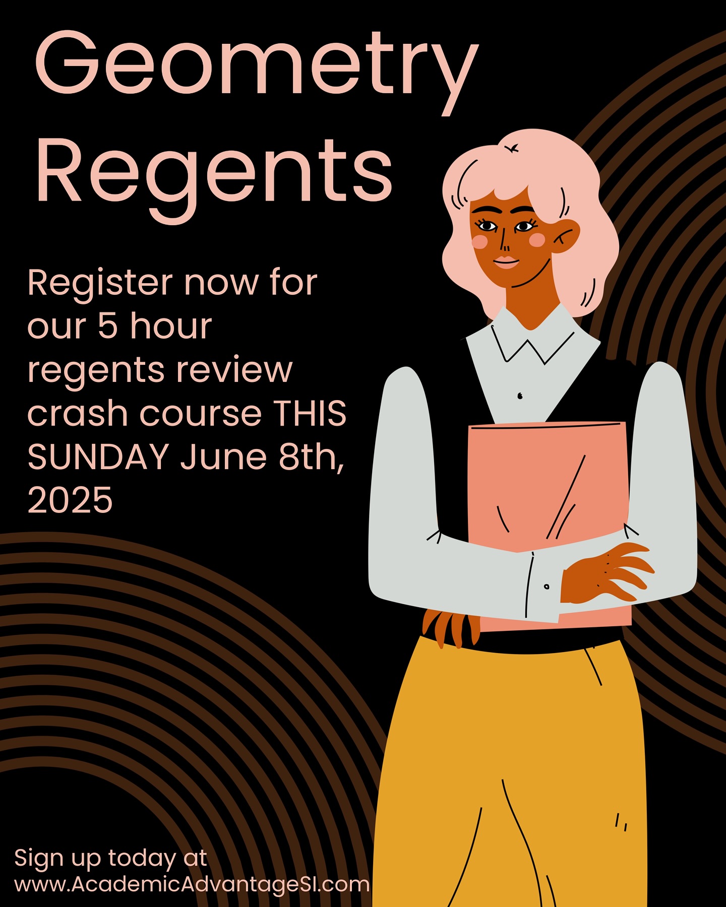 🚨 5-Hour Geometry Regents Crash... - Academic Advantage SI | Facebook