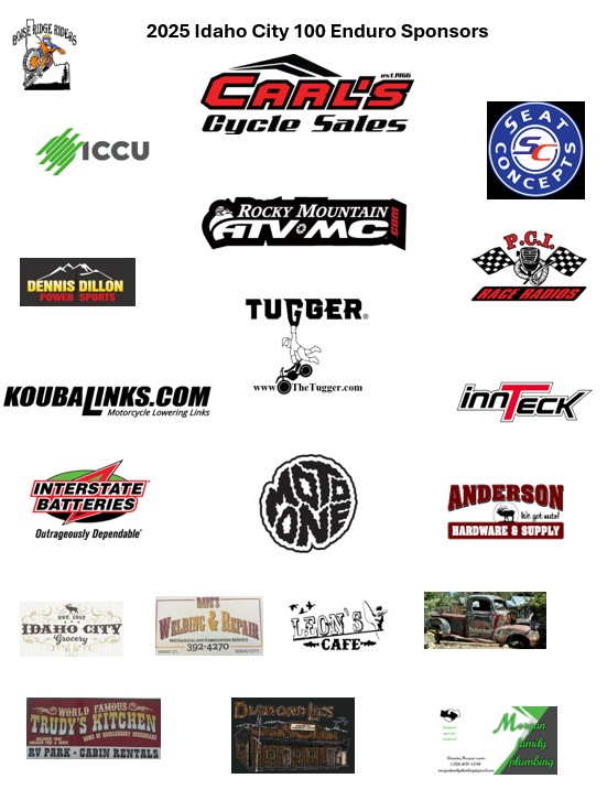 Boise Ridge Riders | Idaho City ID