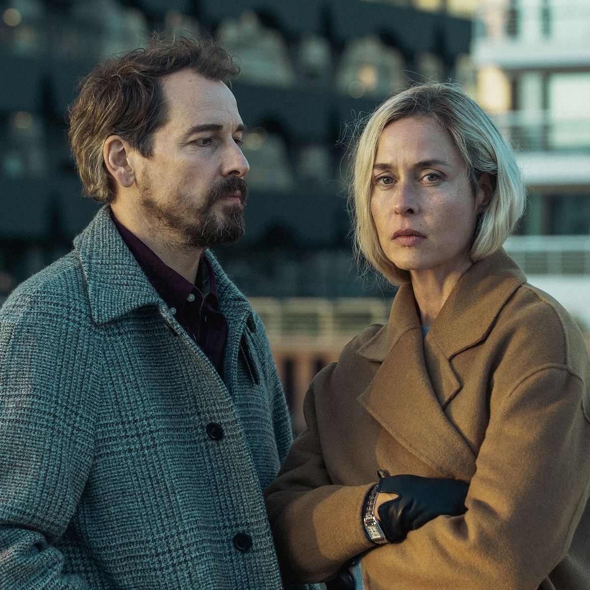 A masterclass in espionage dramas –... - Good Housekeeping | Facebook