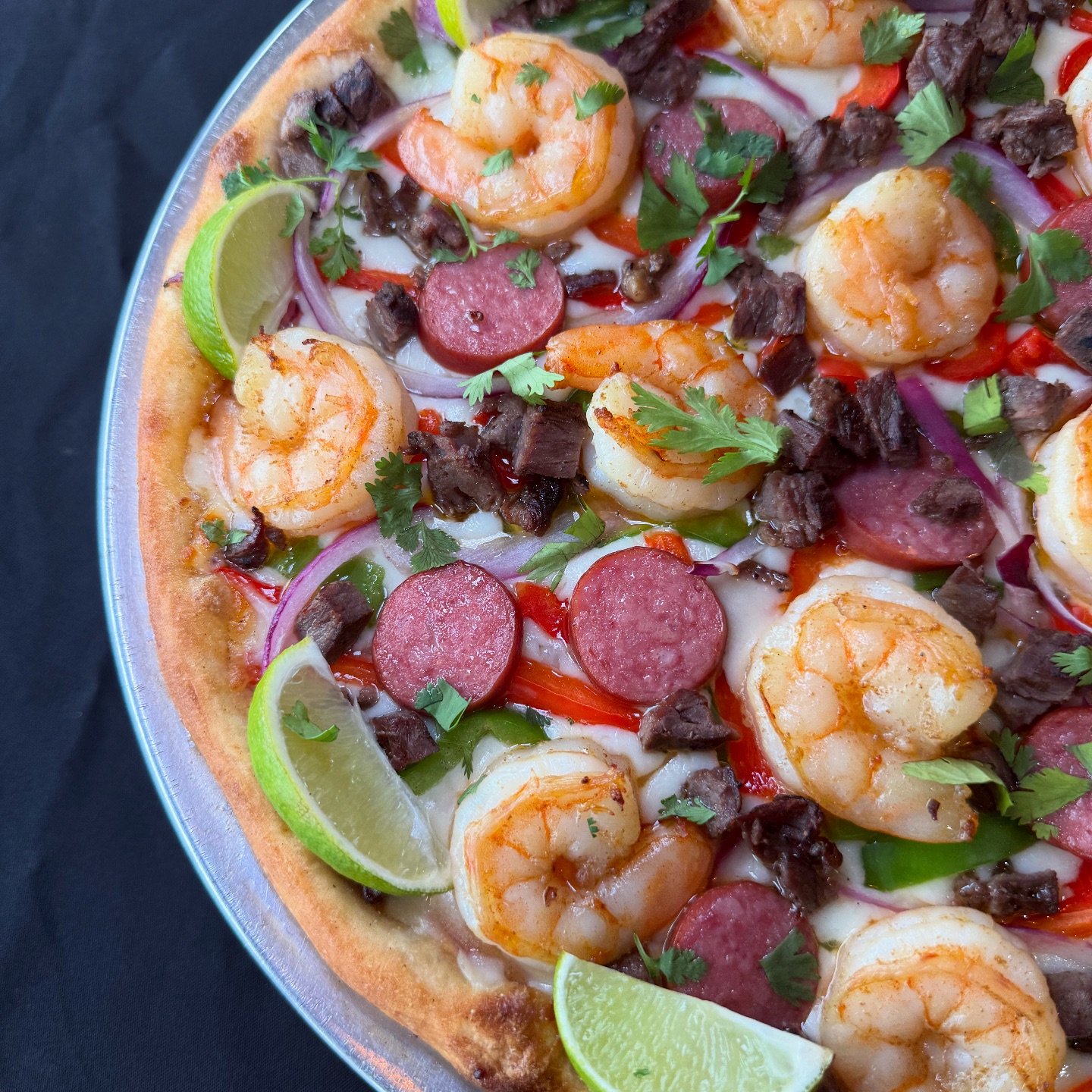 Moran's Pizzeria | Mercedes TX