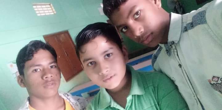 R*Ranu C | Facebook