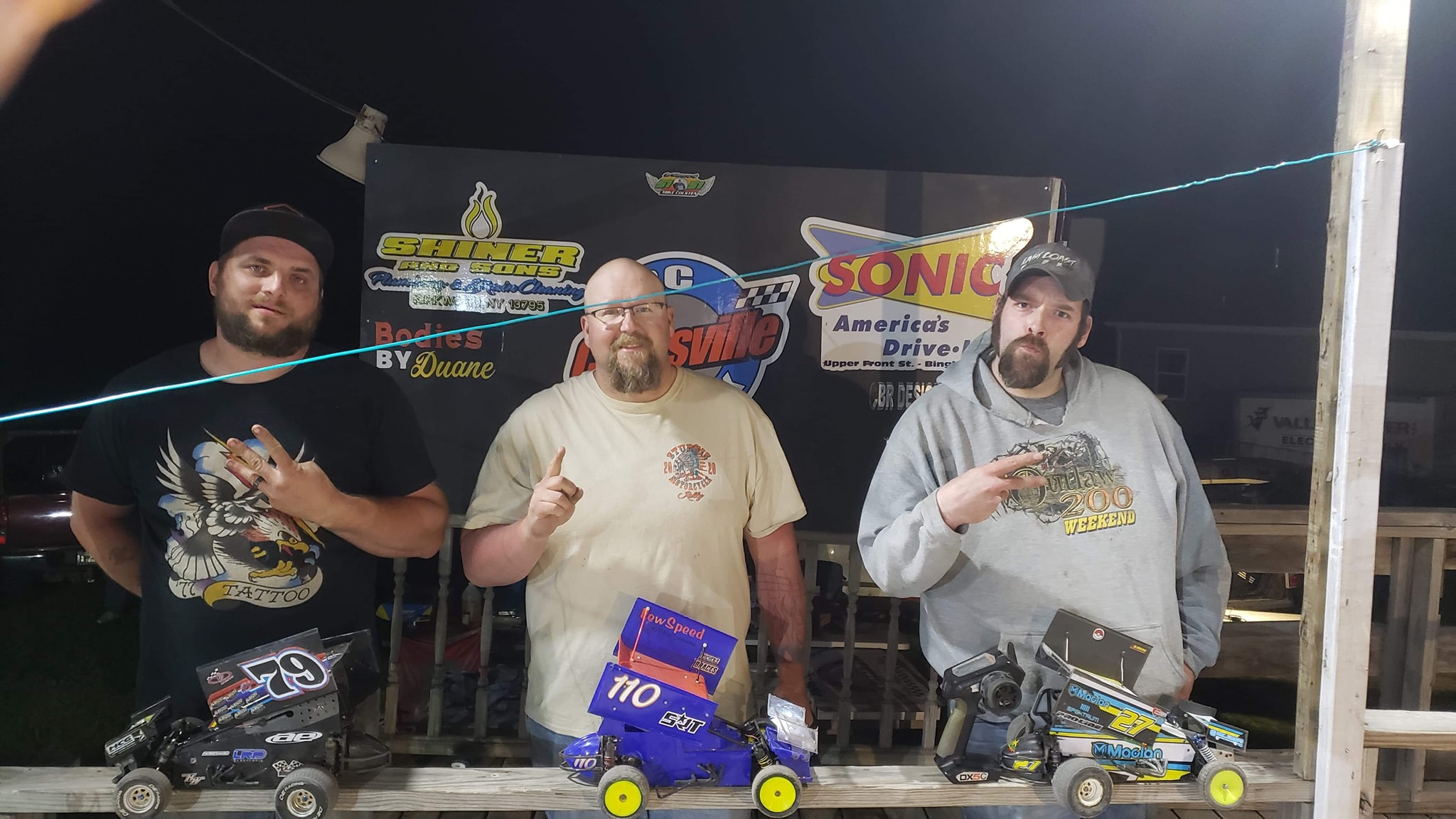 LewSpeed R/C Performance