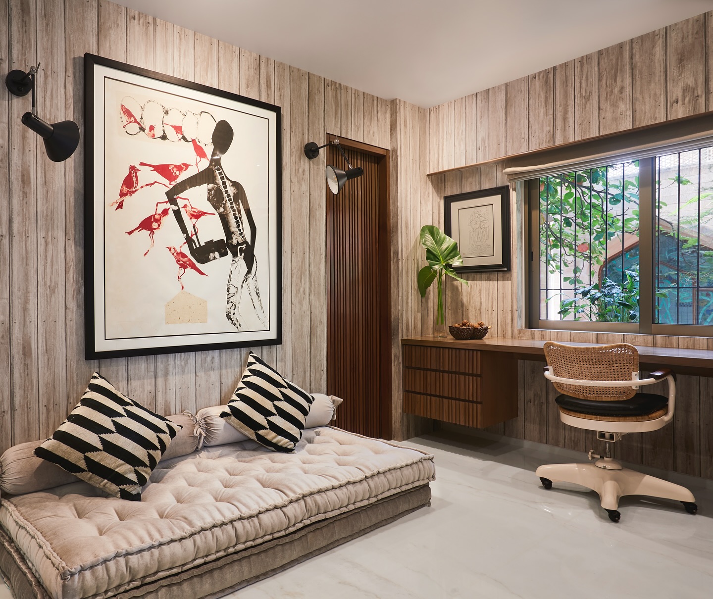 Kavita Singh Interiors | Mumbai