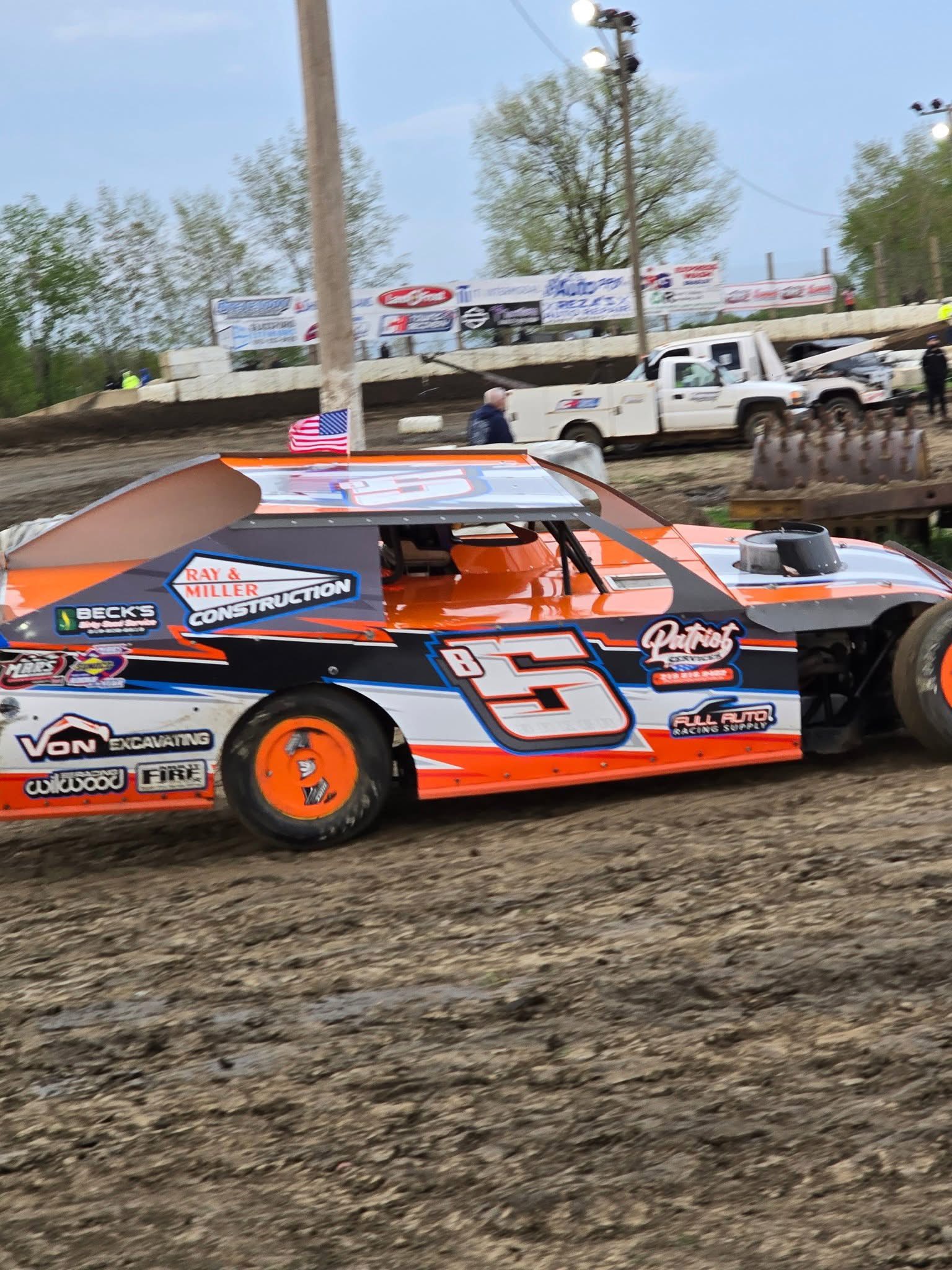 Dirt Defender