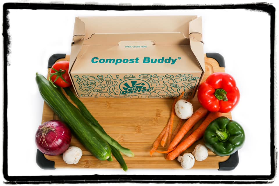 Compost Buddy