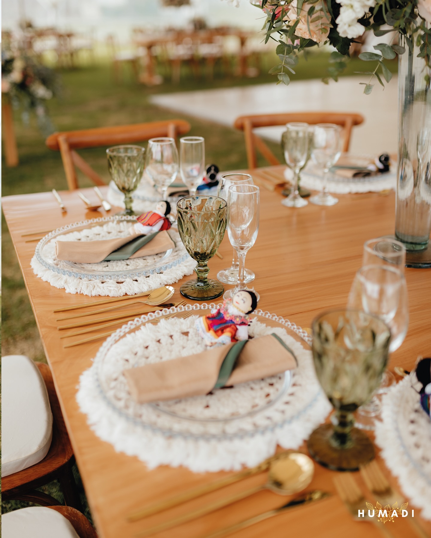 Humadi Wedding... - Humadi Wedding Planner Quito Ecuador