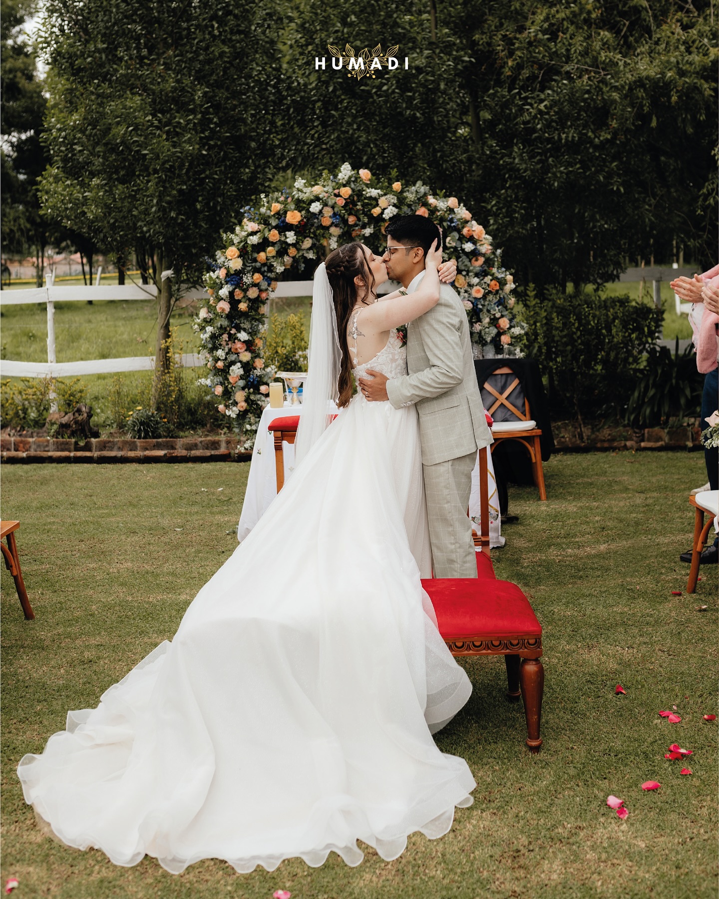 Humadi Wedding... - Humadi Wedding Planner Quito Ecuador