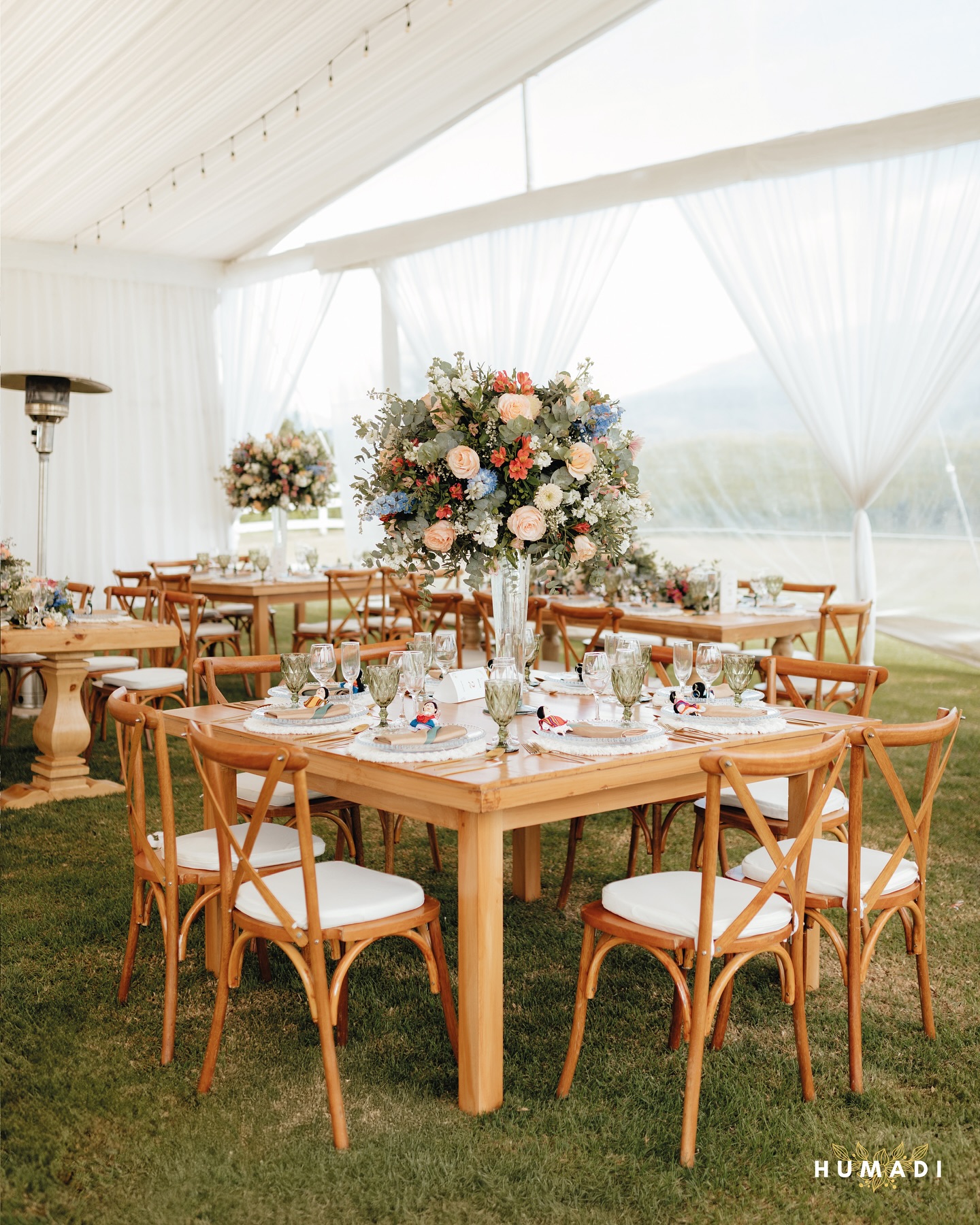 Humadi Wedding... - Humadi Wedding Planner Quito Ecuador