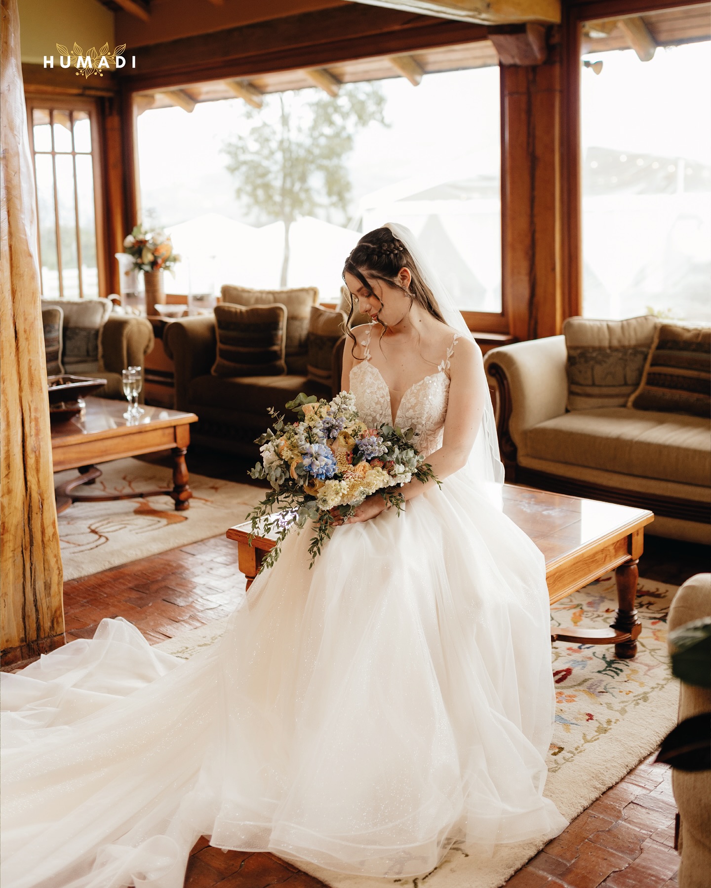 Humadi Wedding... - Humadi Wedding Planner Quito Ecuador