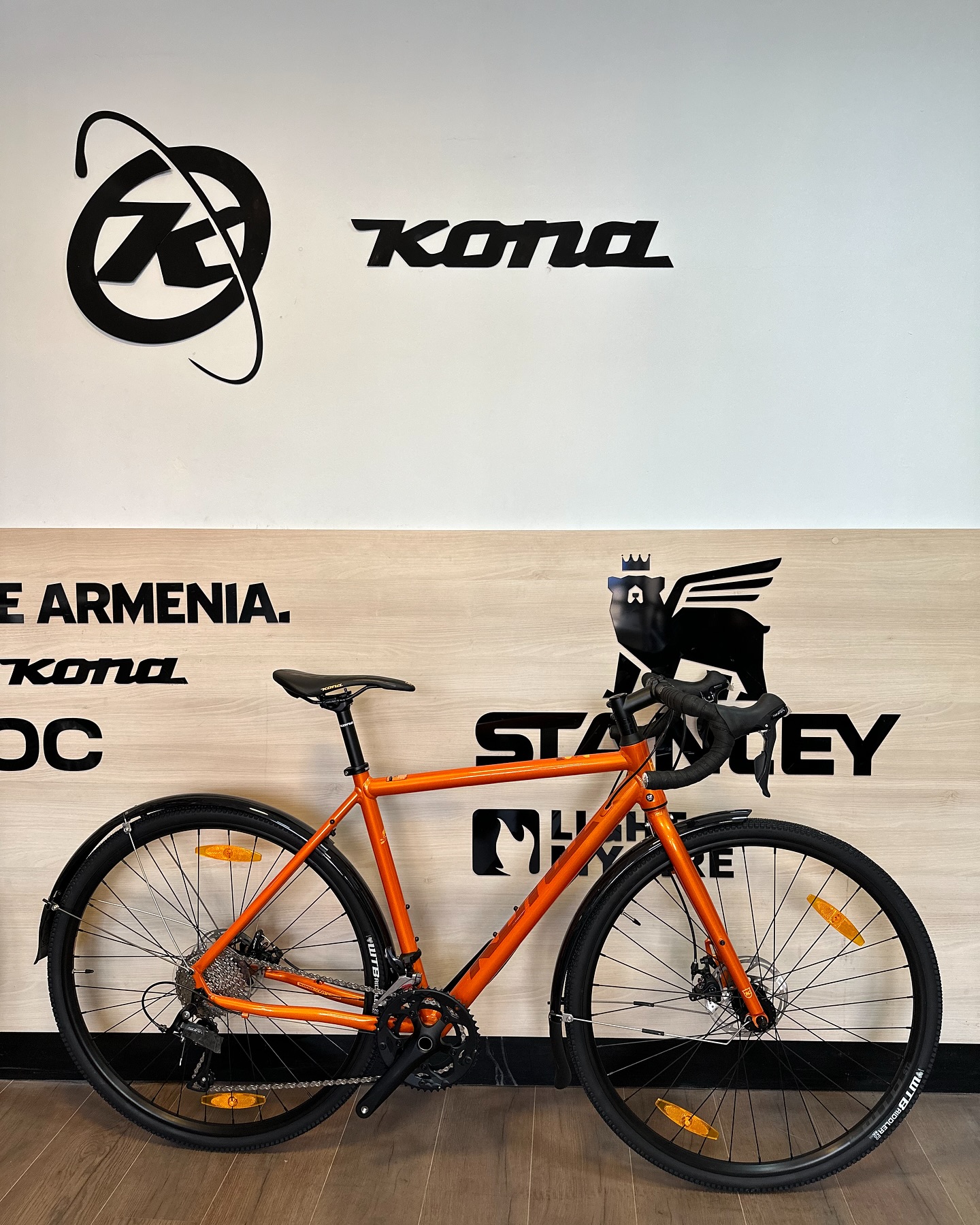 Velo Sport | Yerevan