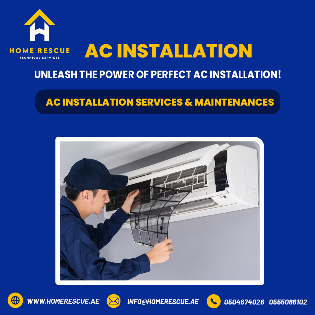 Home Rescue Technical Services