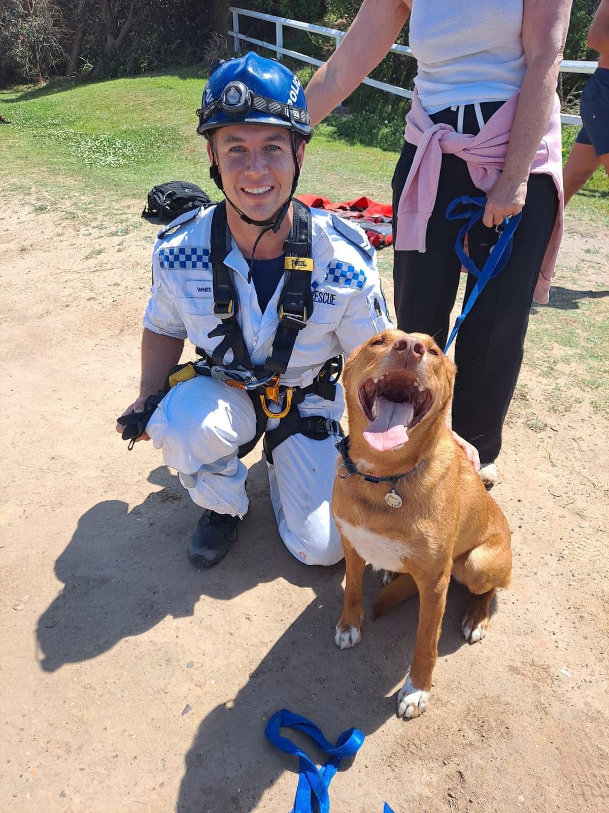 Rescue & Bomb... - Rescue & Bomb Disposal - NSW Police Force