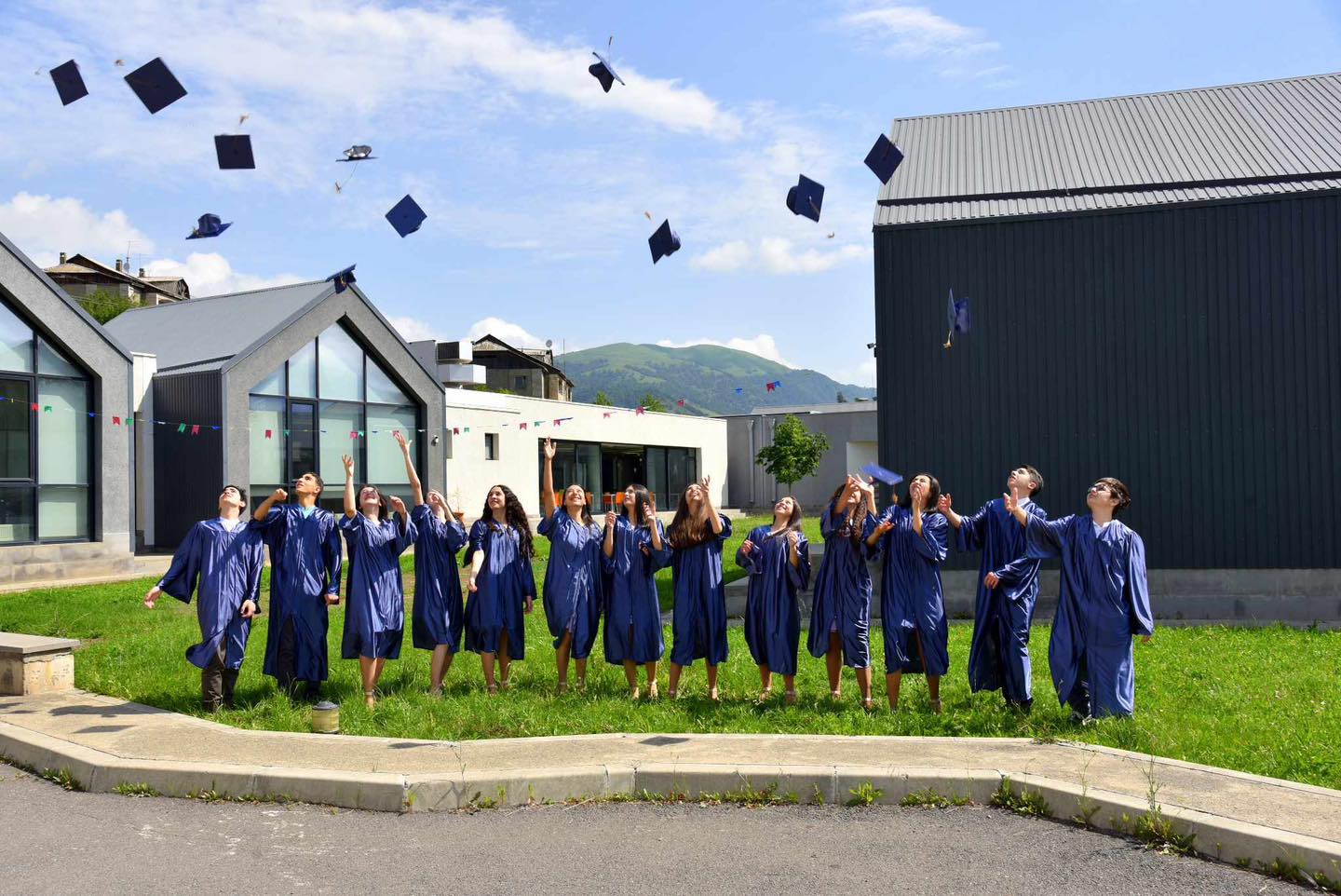 «Այբ» կրթական հիմնադրամ / Ayb Educational Foundation | Yerevan