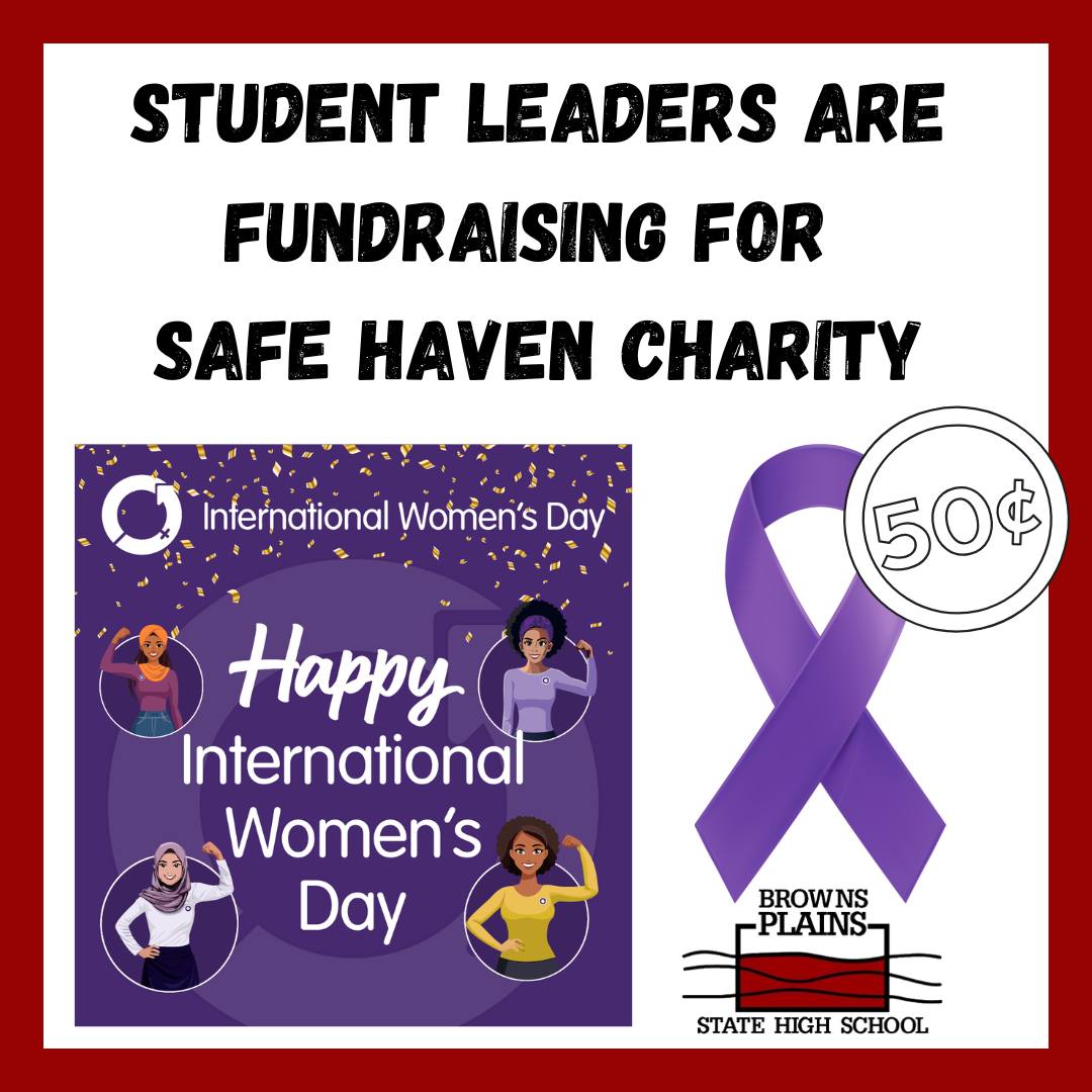 Browns - Celebrating International Women's Day 🪻💜 To honour ...