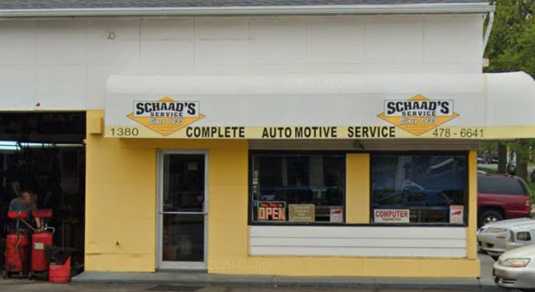 Schaad's Service and Towing | Toledo OH