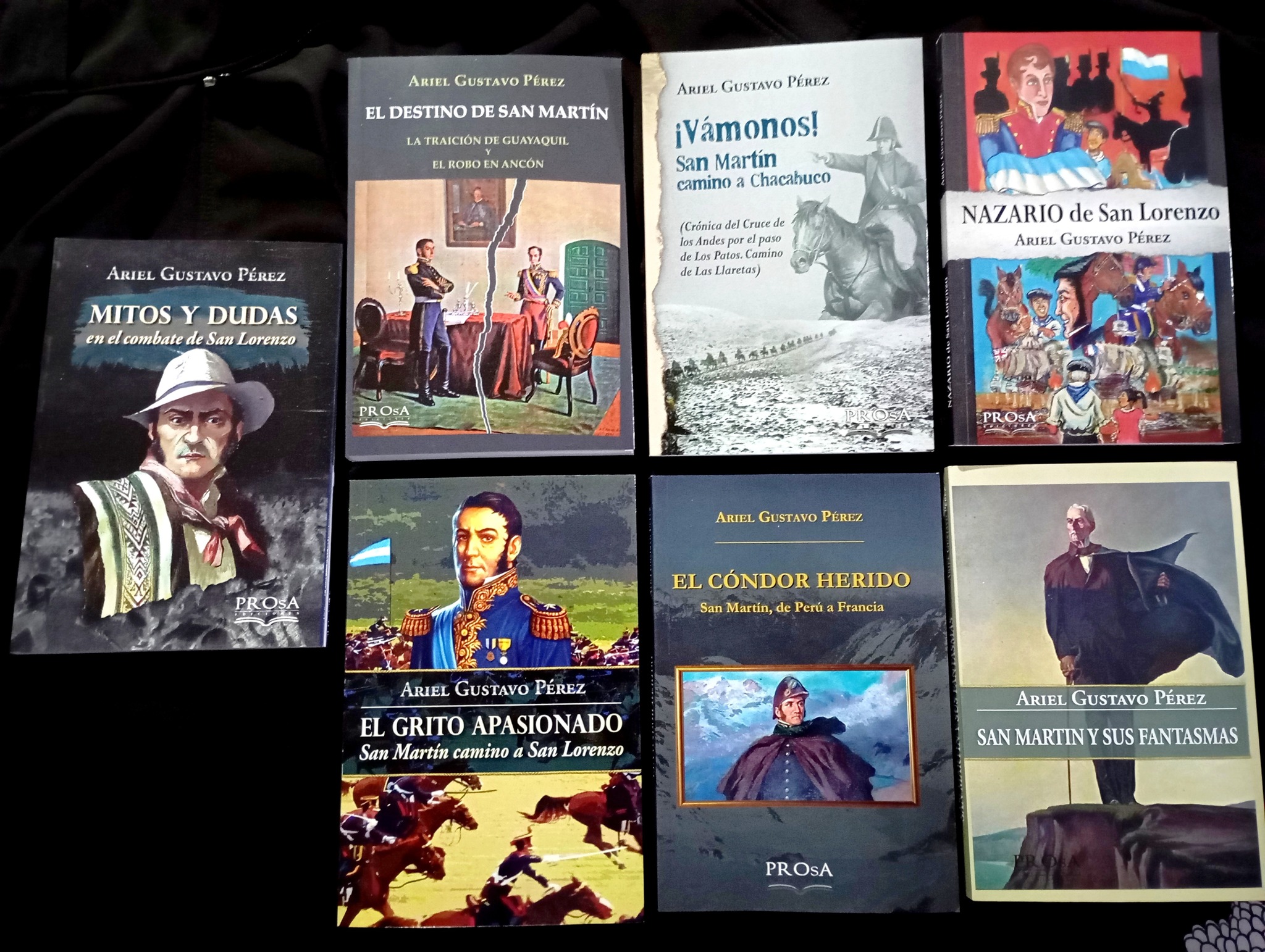 Regimiento de Granaderos a Caballo 