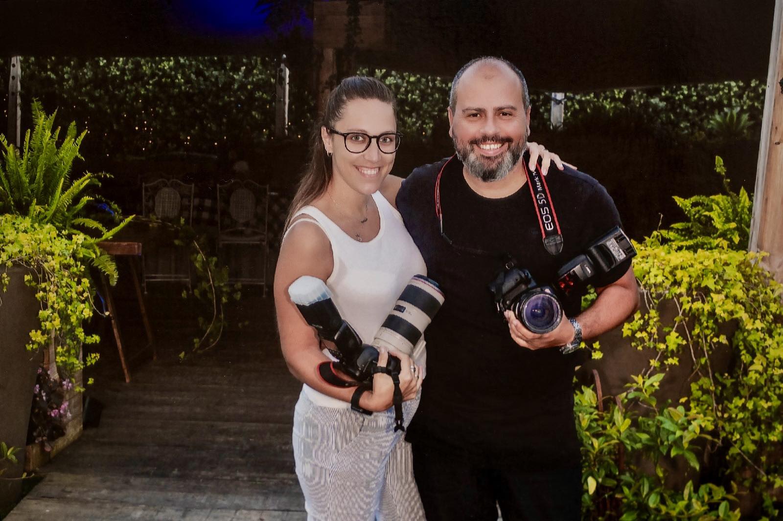 Marisa Rivas Fotografia