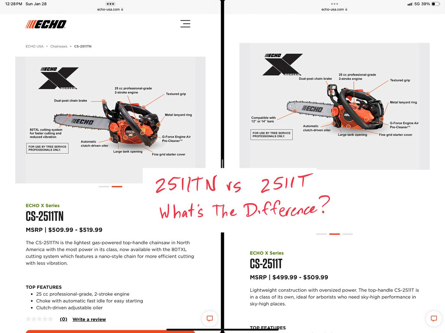 V-Modest updated their 2511T boxes. Same great saw in side though