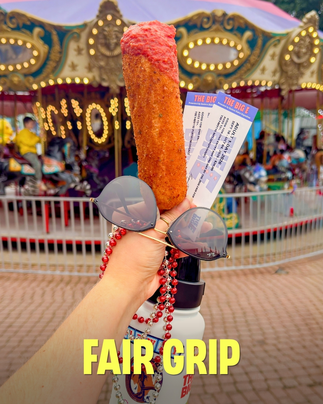 The Big E (@TheBigE) • Facebook