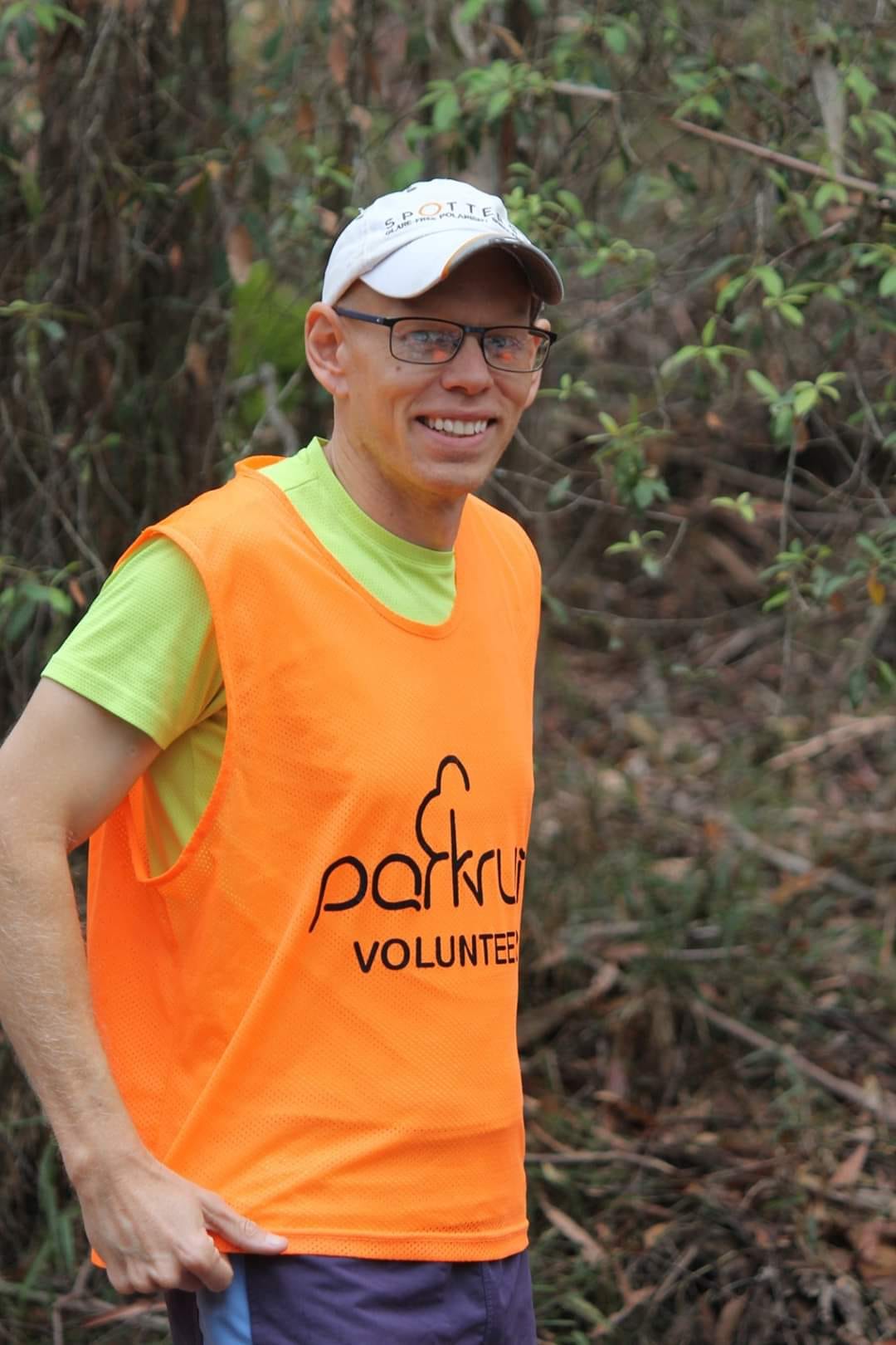 Nambour parkrun - Meet Greg our quiet achiever. He started... | Facebook