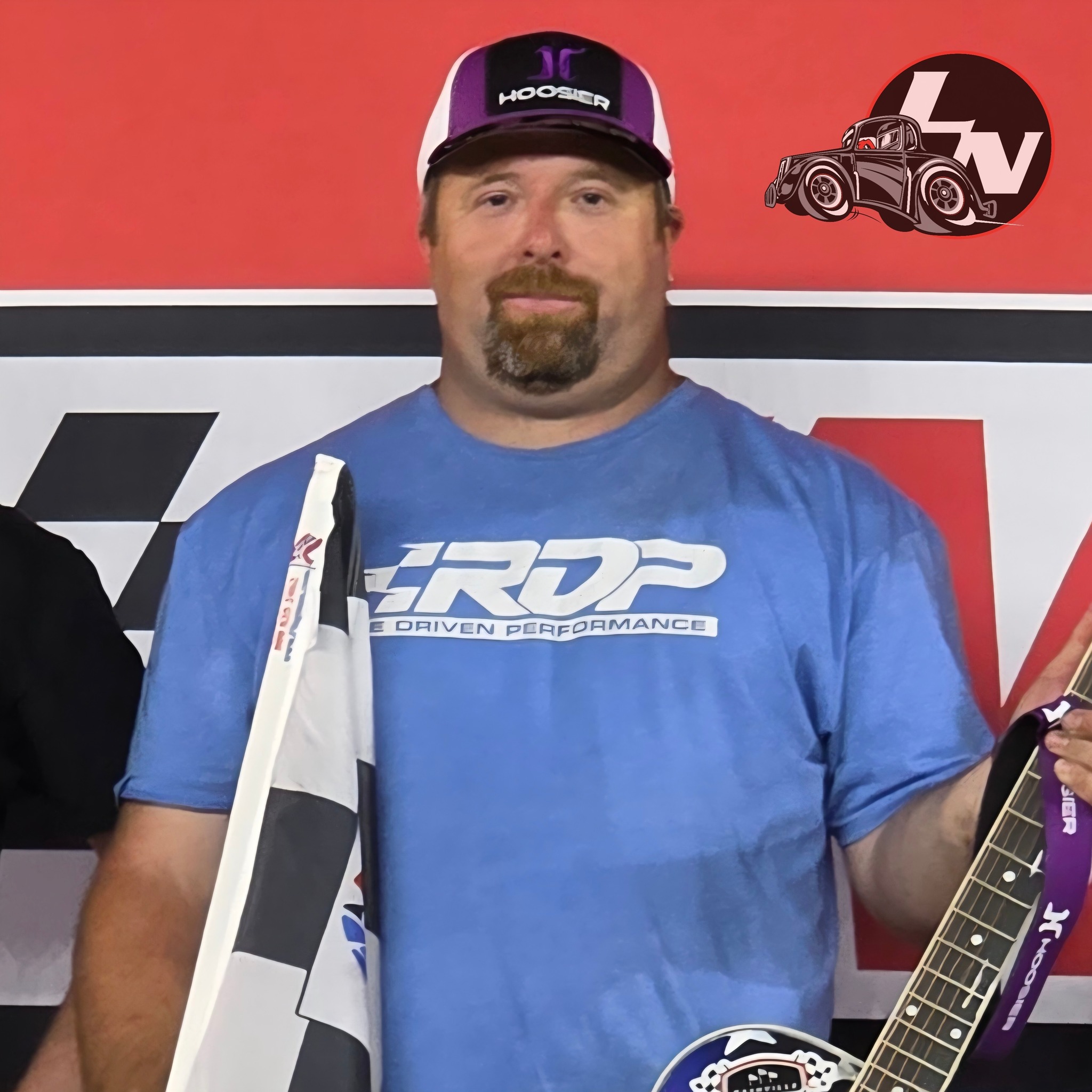 Legends Nation - Kevin Rollins - 2025 Spring Nationals... | Facebook