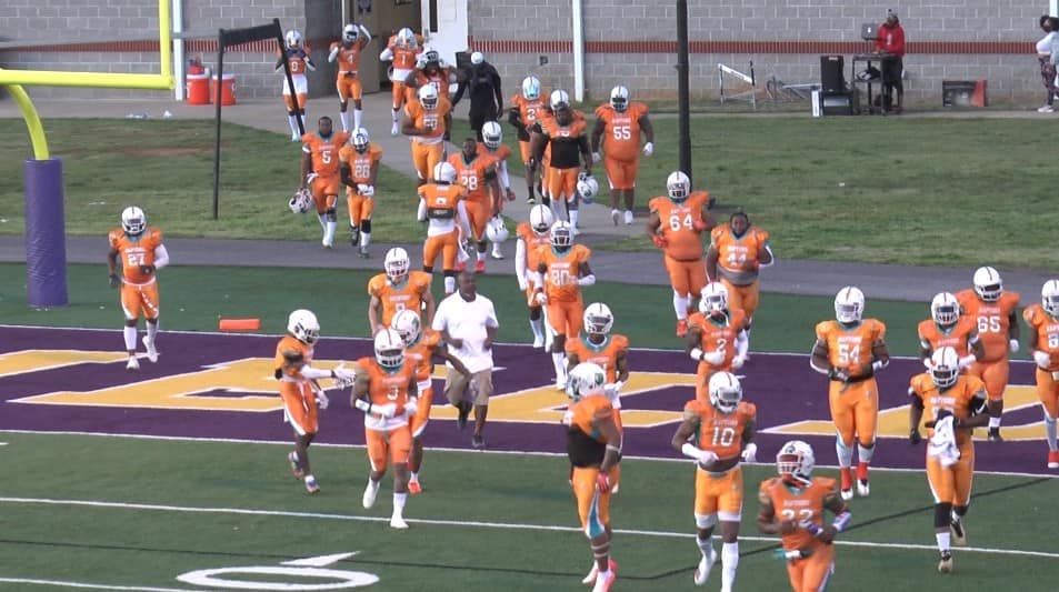 Steel City Raptors