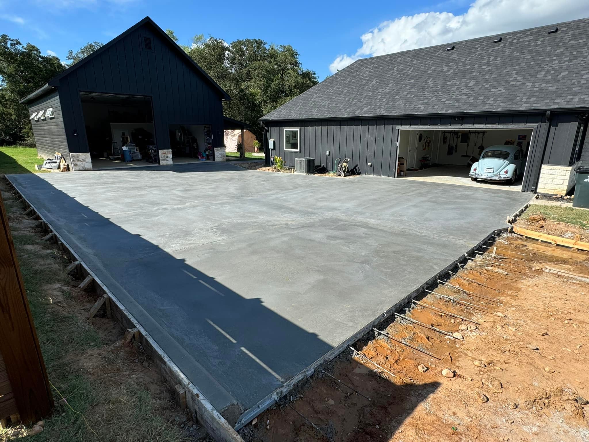 A. Meraz Construction LLC