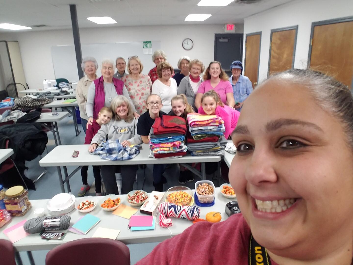 Indiana Extension Homemakers Association (Official Group)