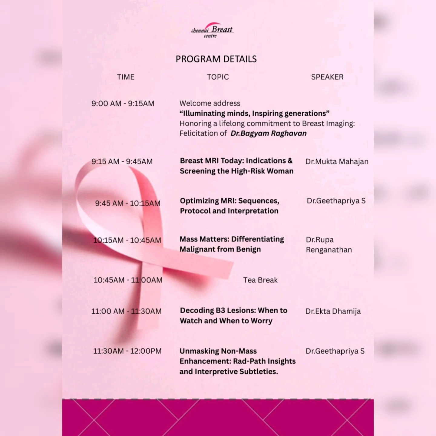 Chennai Breast Centre | Chennai