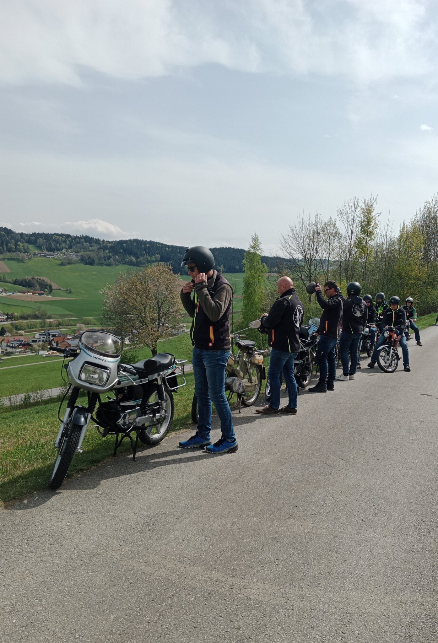 Mopedclub Peilstein - | Facebook