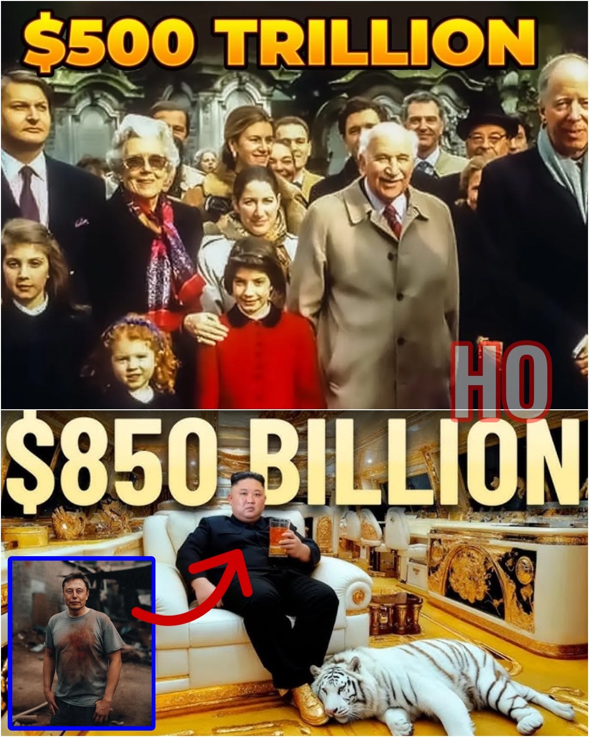 Greg - People Who Make Elon Musk Look Poor Many people believe Elon ...