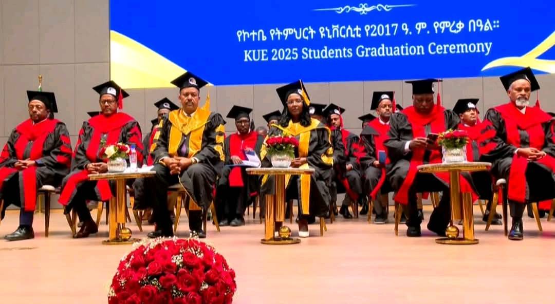 Kotebe University of... - Kotebe University of Education