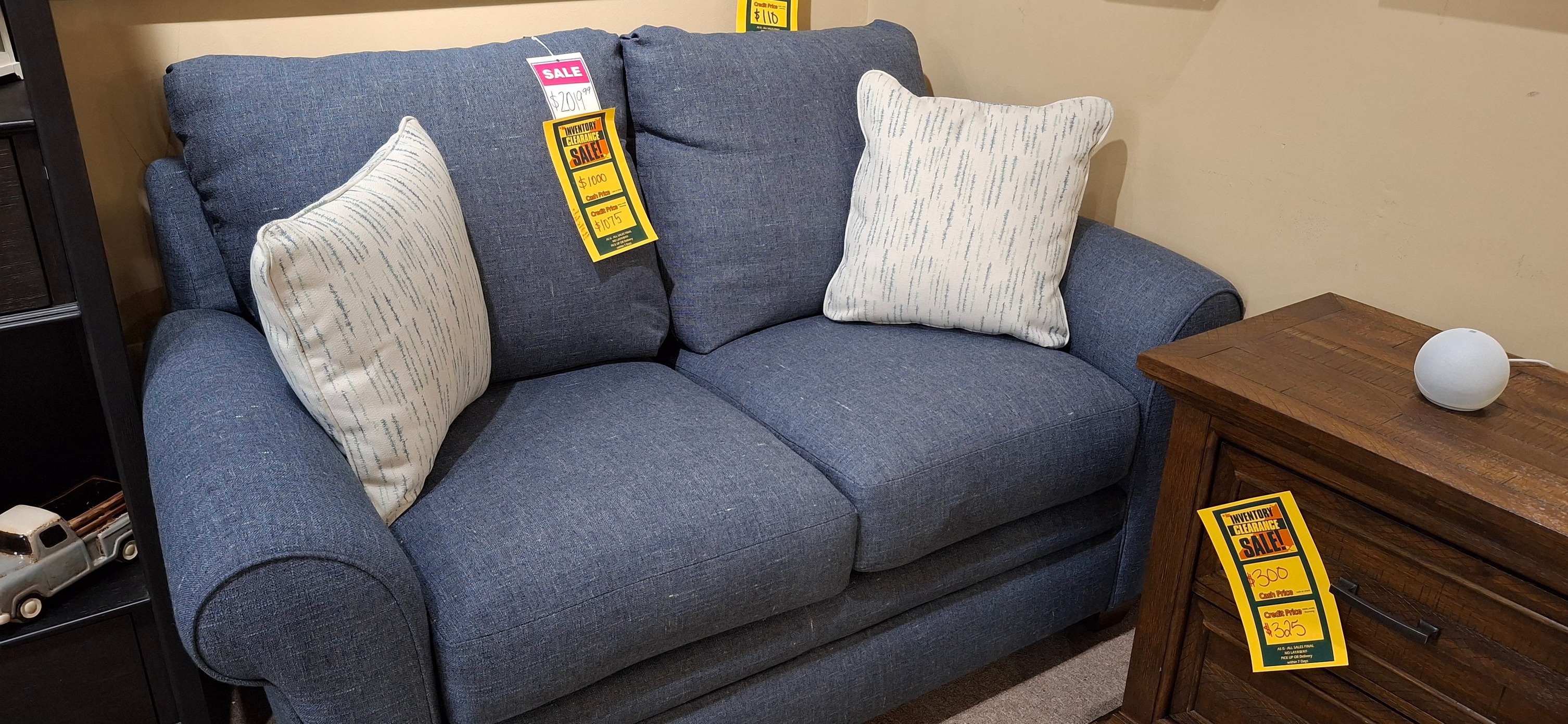 The Mattress Factory and Furniture &amp; Mattress Galleries | Greenwood SC