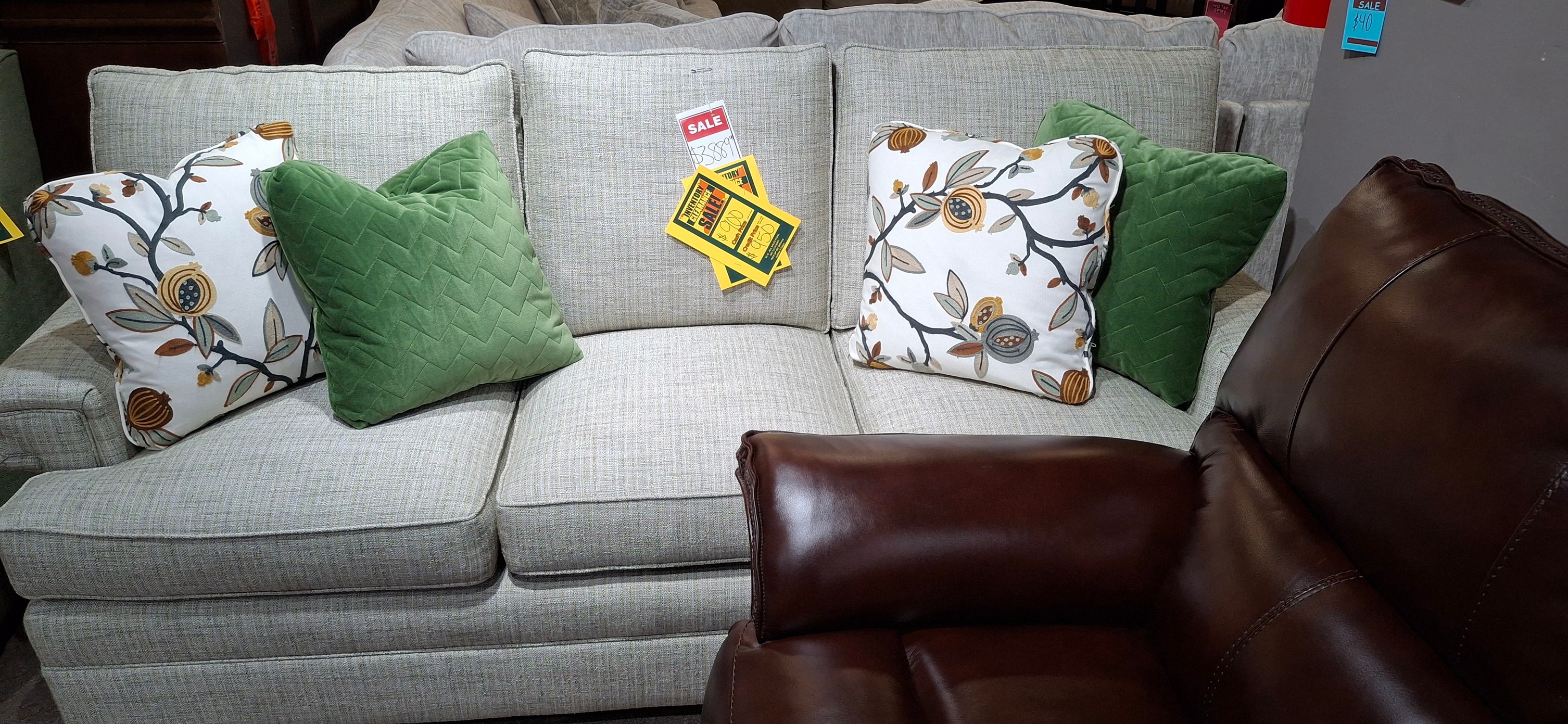The Mattress Factory and Furniture &amp; Mattress Galleries | Greenwood SC