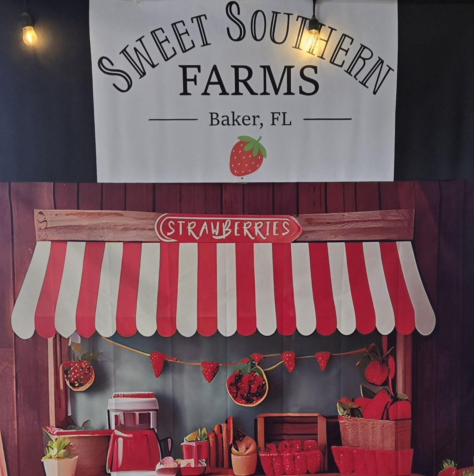‼️Due to this weekends incoming... - Sweet Southern Farms | Facebook