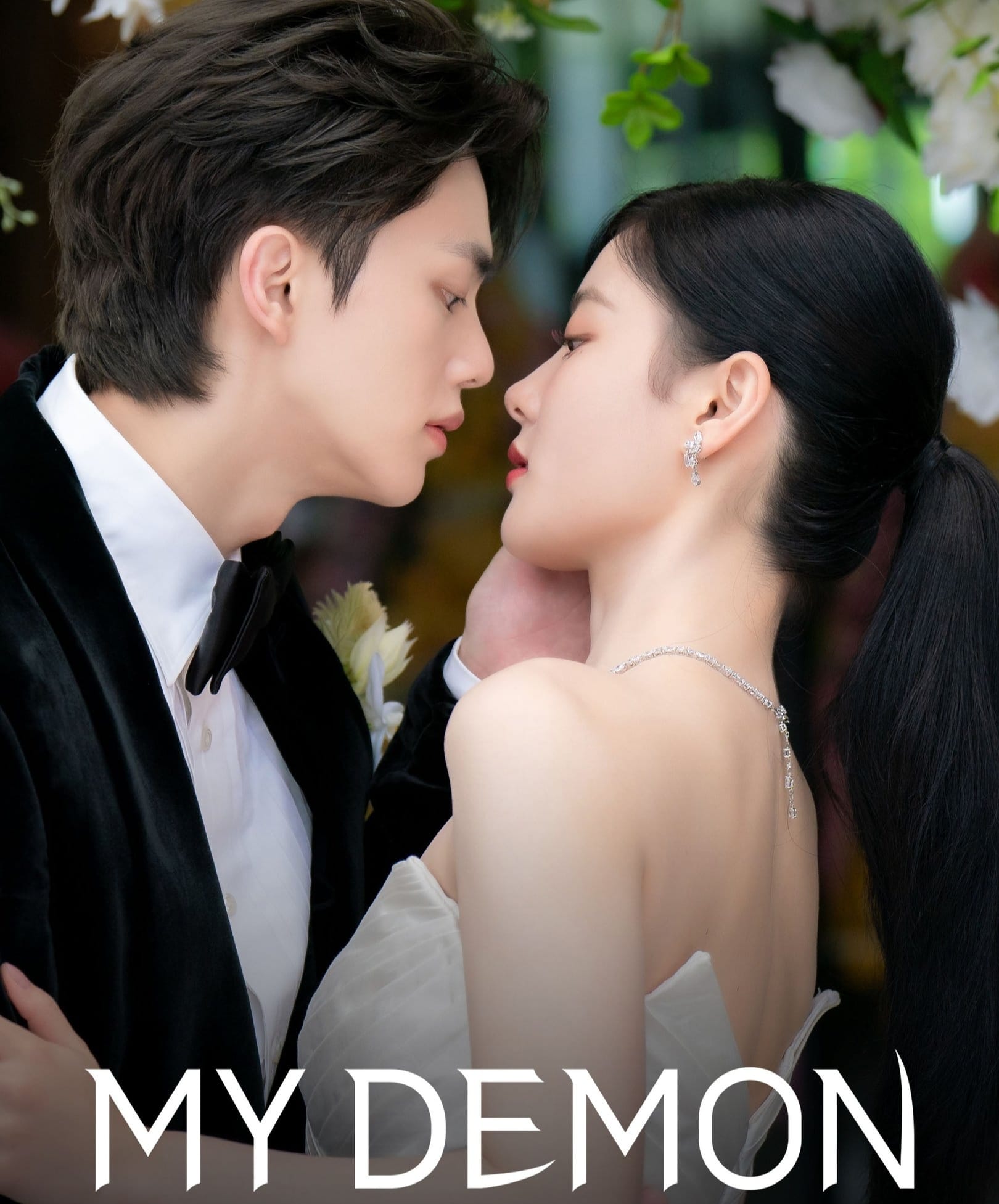 My Demon streaming on Netflix and SBS