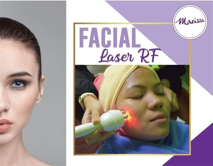 cara pengambilan marissa glutathione Bangi Aesthetic Centre Recovery from Spinal Cord