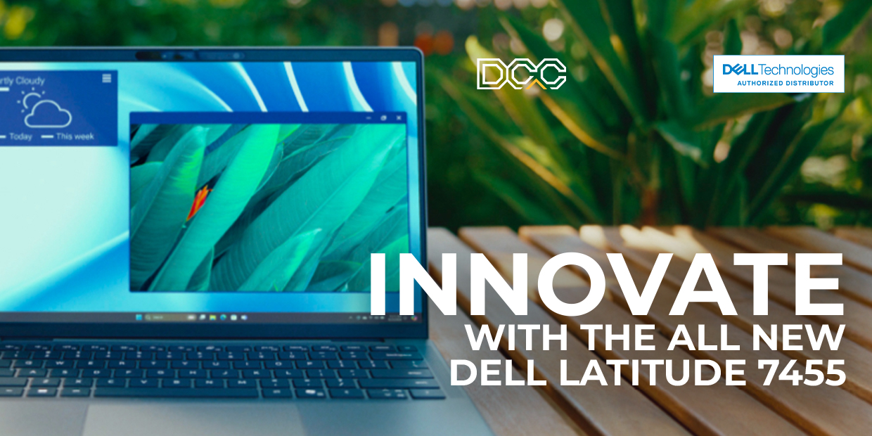 DCC Technologies | Sandton