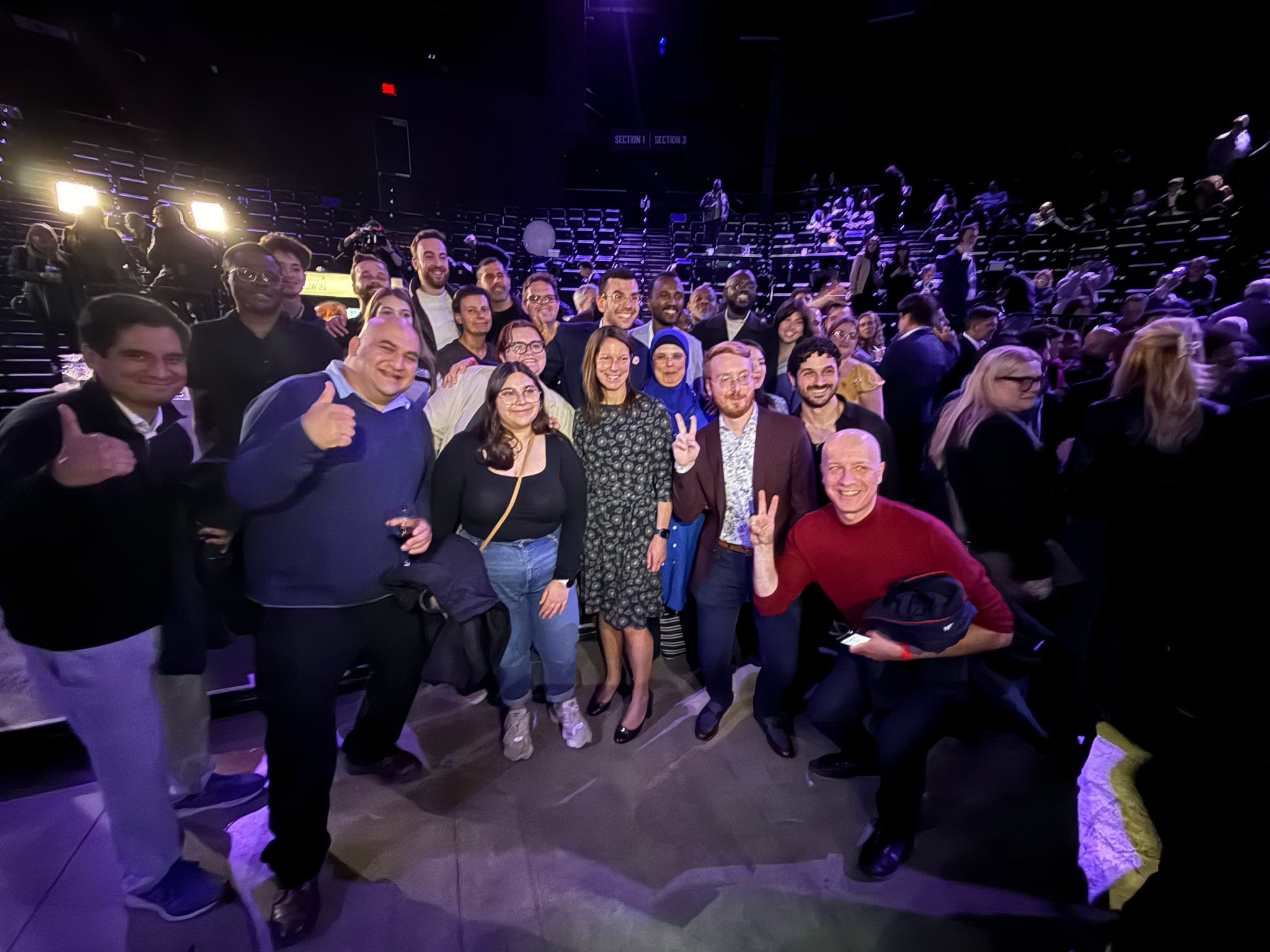 RÉSULTATS D’ÉLECTIONS 🗳️ Quelle campagne et quelle élection! Je dois ...