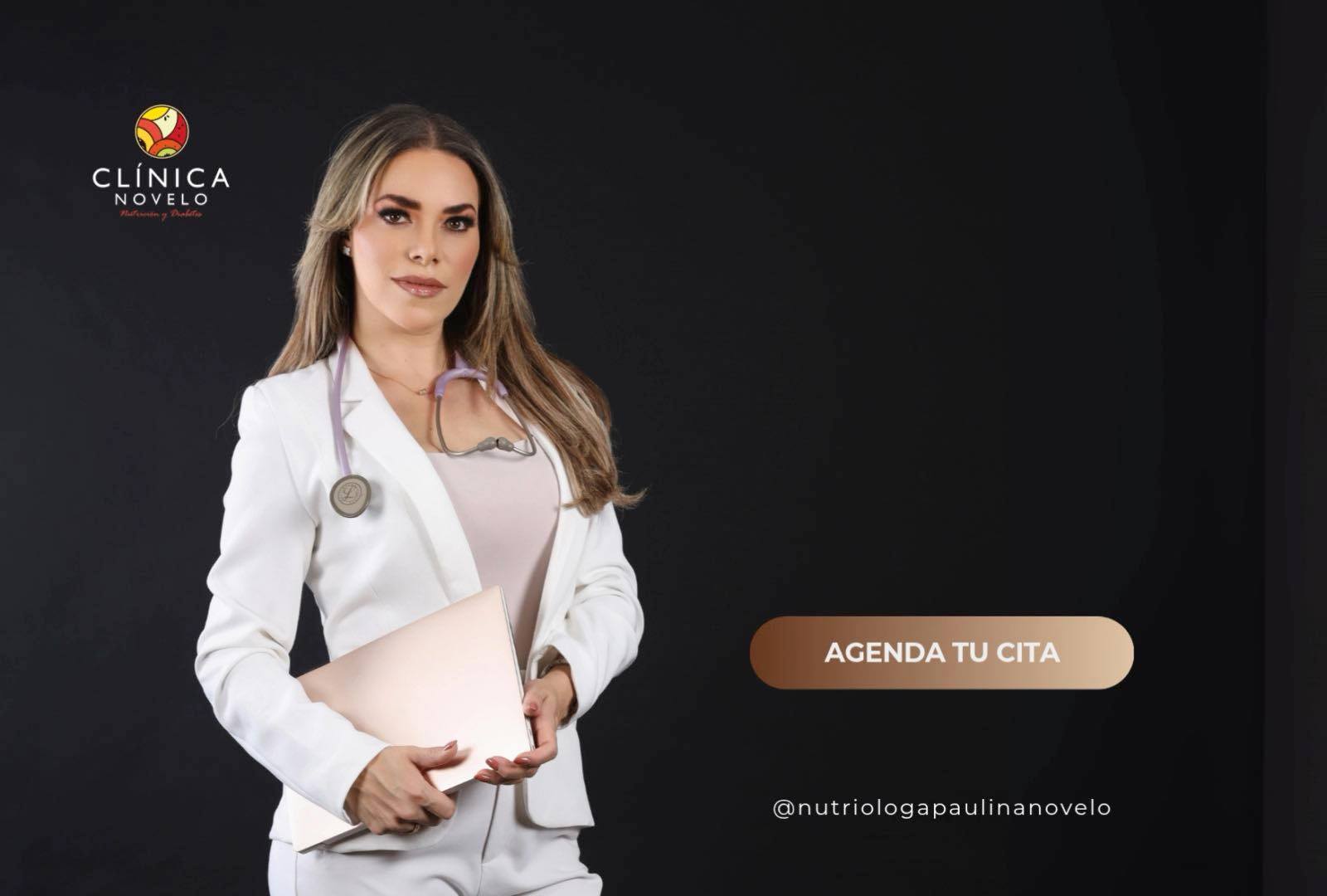Ara Rangel - Ara Rangel added a new photo — at Televisa...
