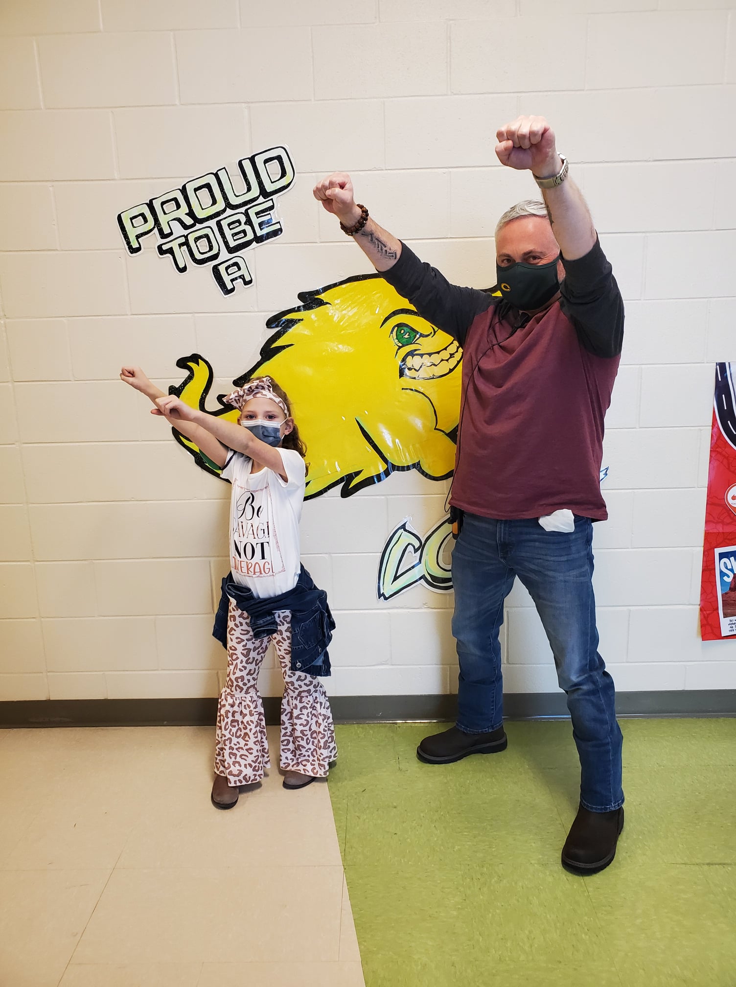 Congratulations to our newest... - Coloma Elementary School | Facebook