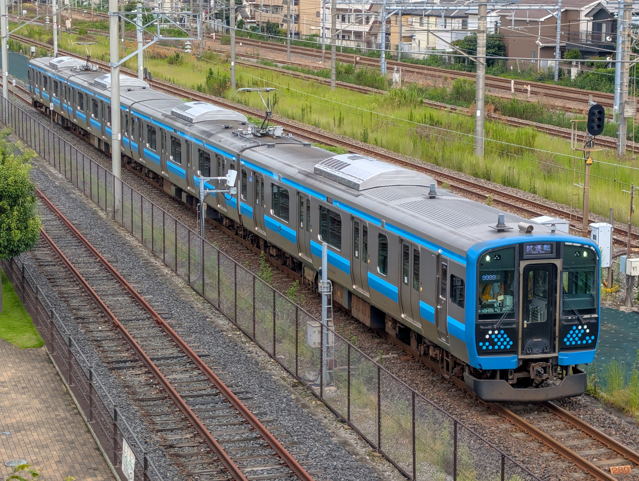 区名札のはなし 鉄道博物館に展示されている 機関車には運転室の窓の下