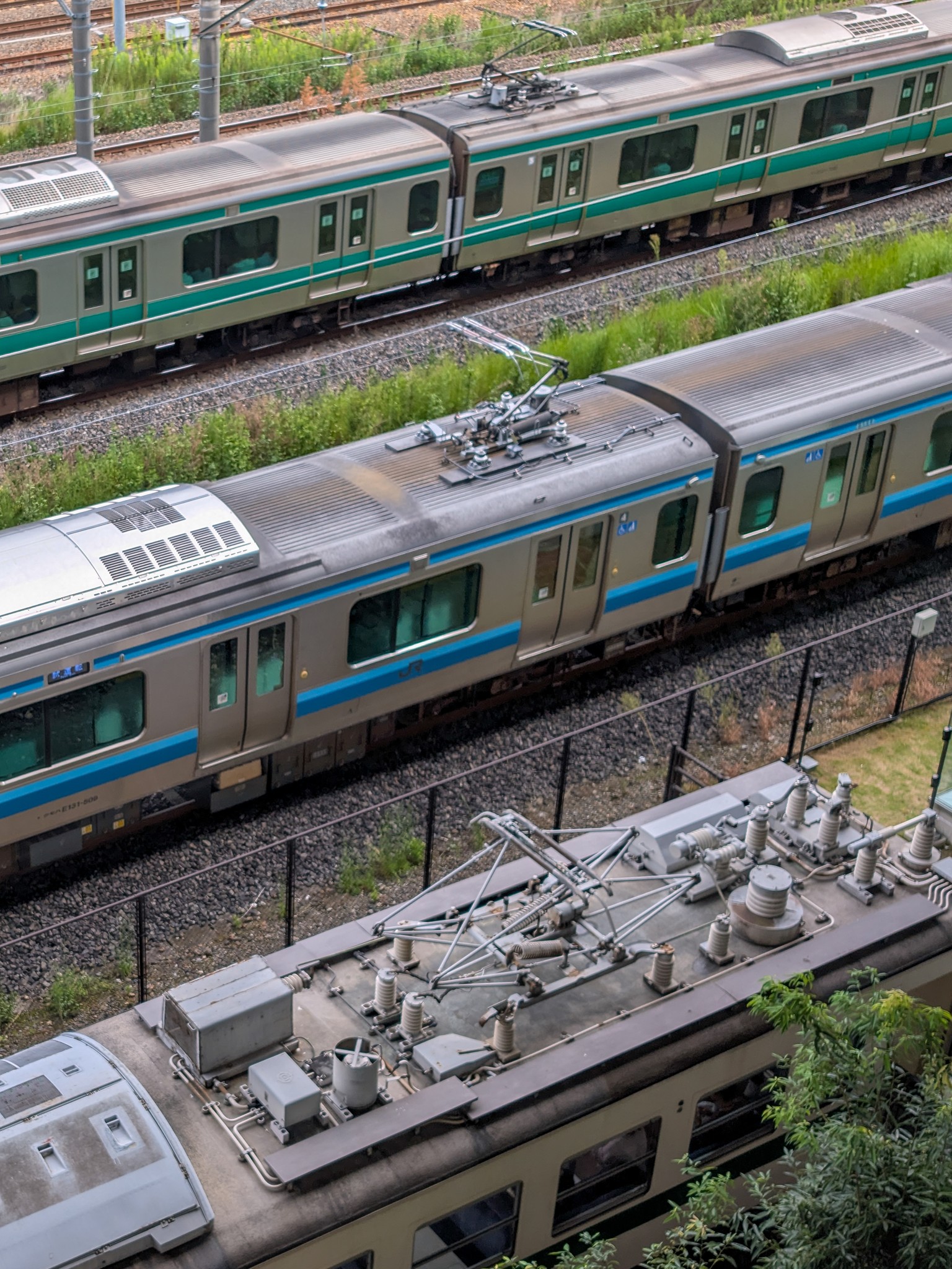 区名札のはなし 鉄道博物館に展示されている 機関車には運転室の窓の下