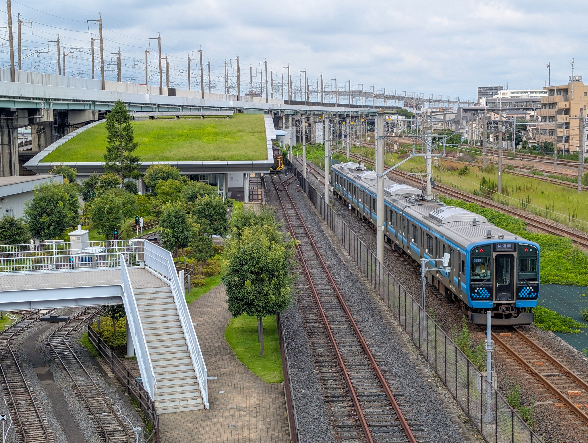 区名札のはなし 鉄道博物館に展示されている 機関車には運転室の窓の下