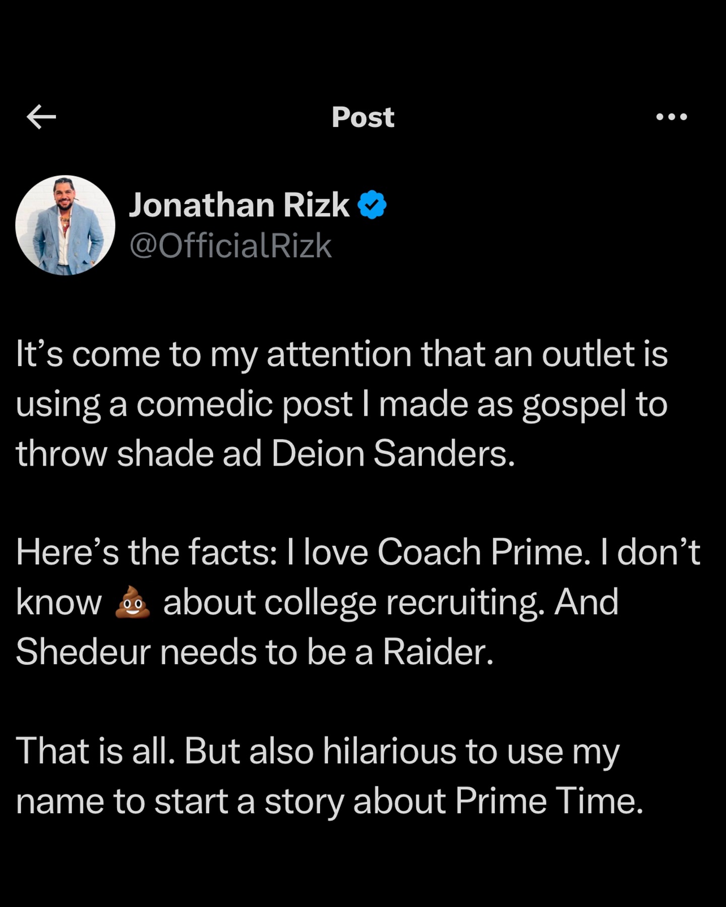 Jonathan Rizk