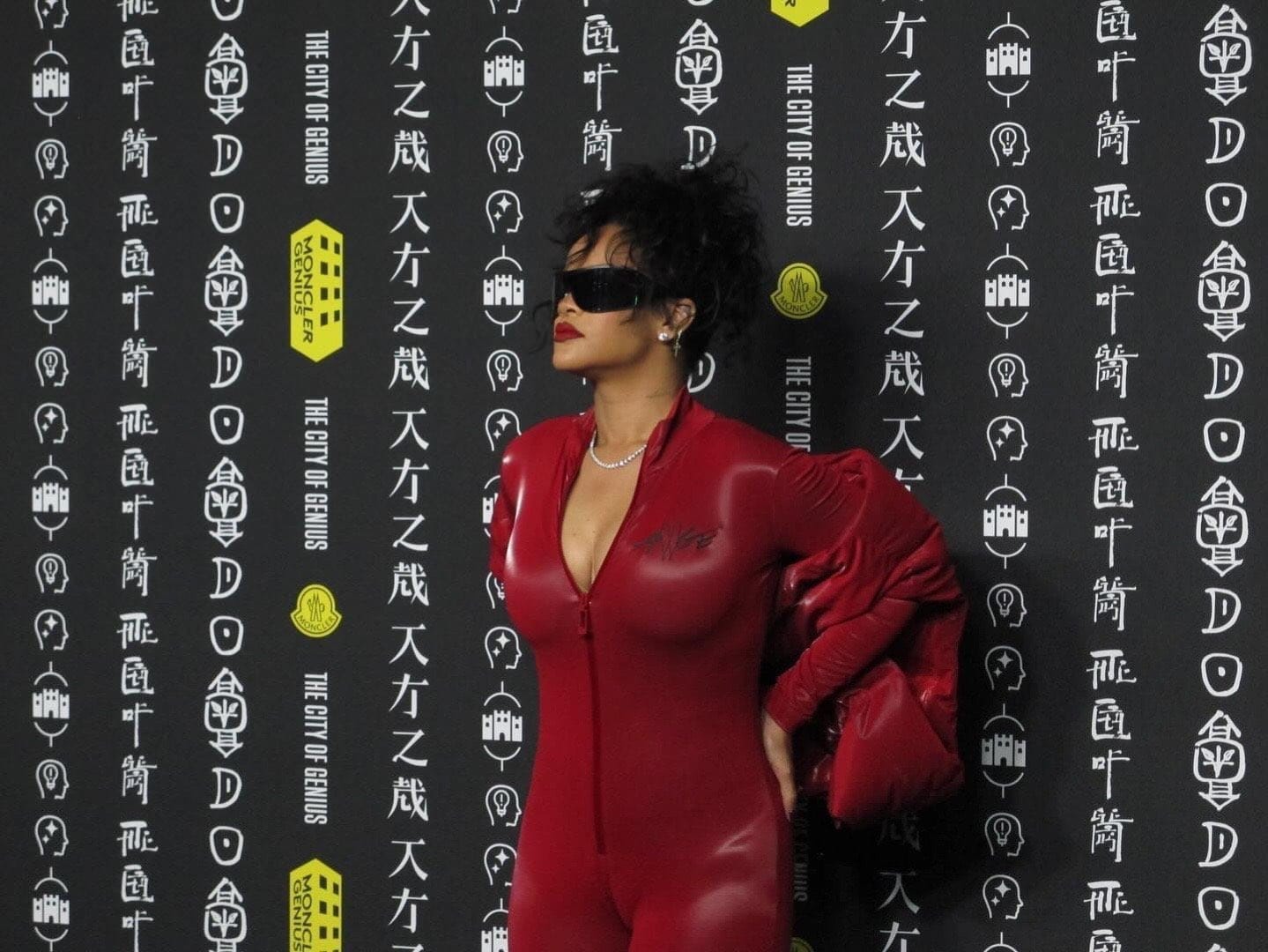 Rihanna México
